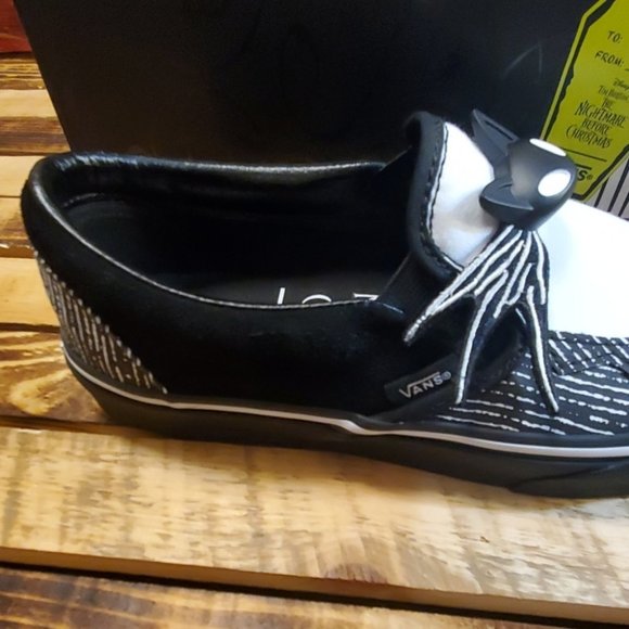 Vans Classic Slip-On Size 8.5 - Picture 8 of 8